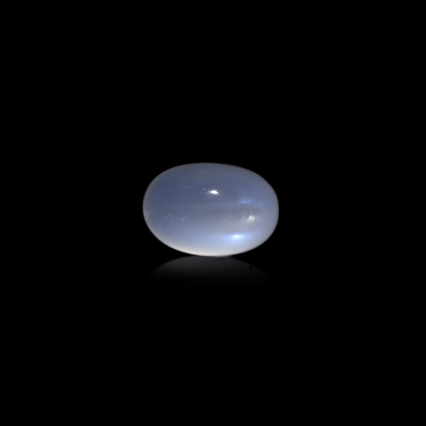 Blue Moonstone - 5.18 Carat - Pramogh