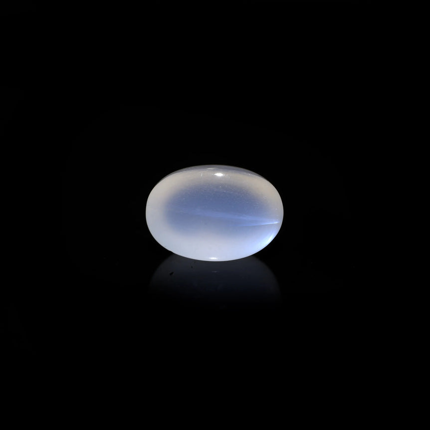 Blue Moonstone - 5.18 Carat