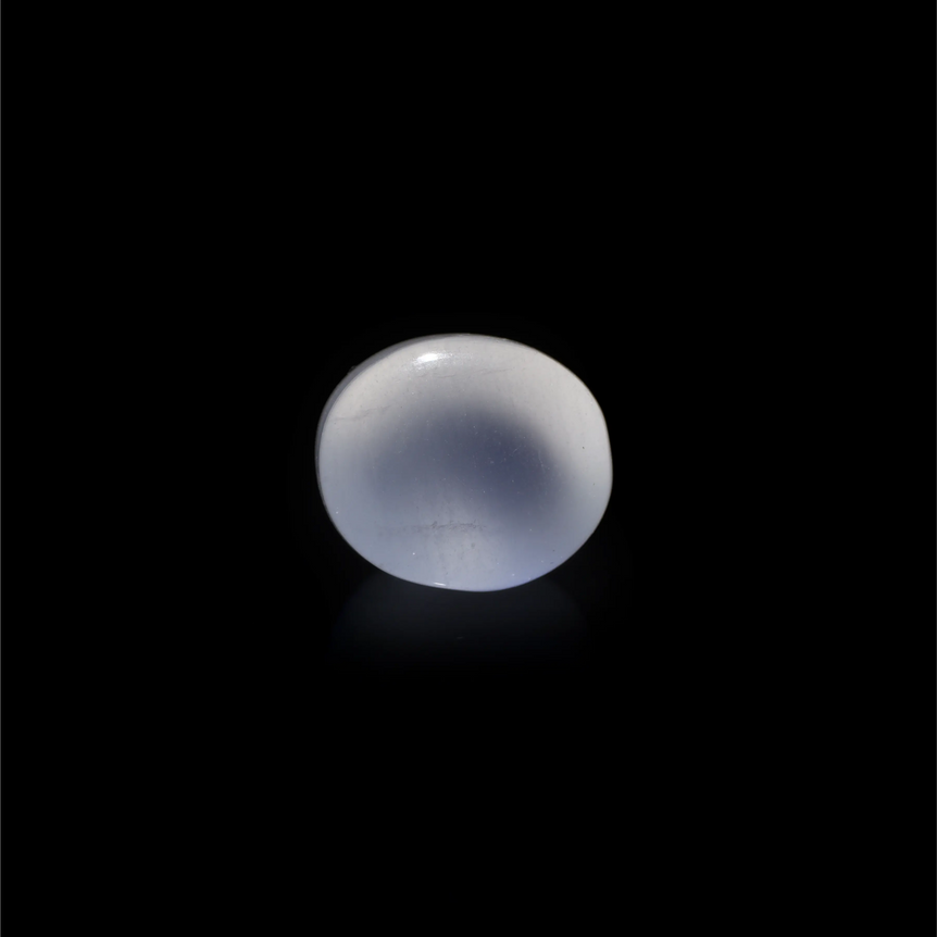 Blue Moonstone - 6.32 Carat
