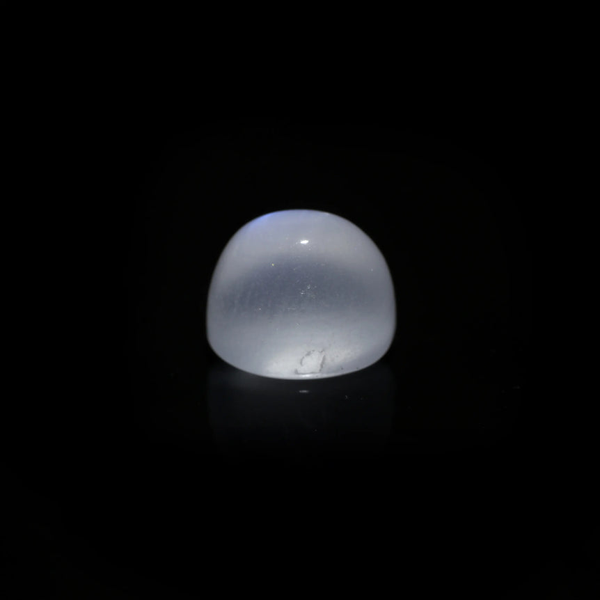 Blue Moonstone - 6.32 Carat