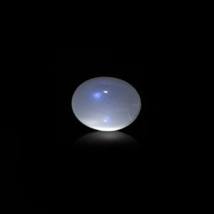 Blue Moonstone - 6.65 Carat - Pramogh