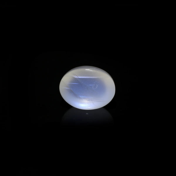 Blue Moonstone - 6.65 Carat