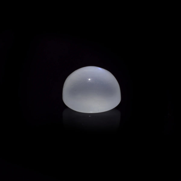 Blue Moonstone - 6.65 Carat