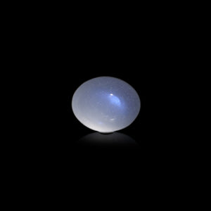 Blue Moonstone - 4.75 Carat - Pramogh