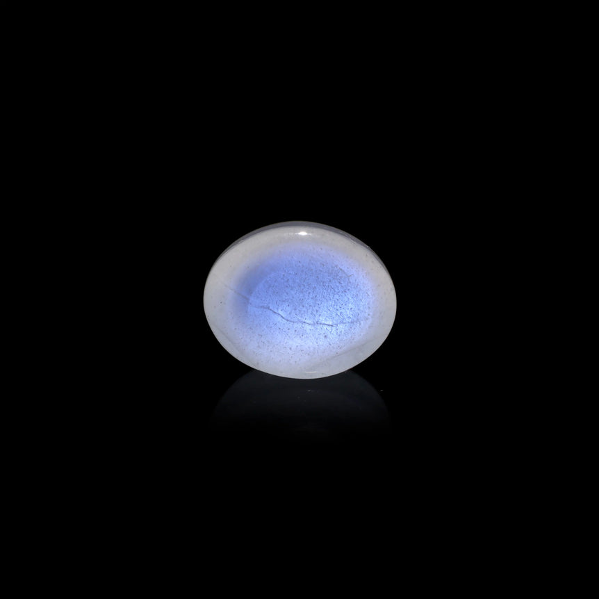 Blue Moonstone - 4.75 Carat