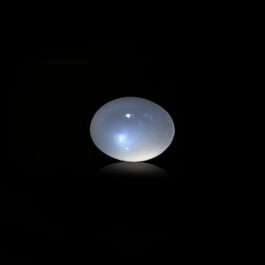 Blue Moonstone - 6.12 Carat - Pramogh