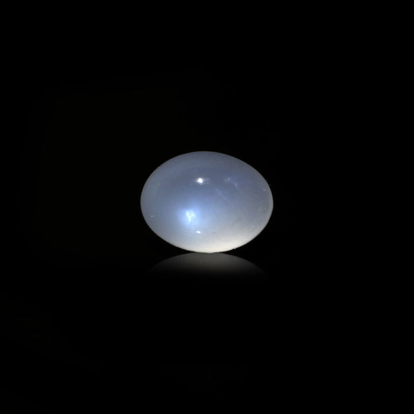 Blue Moonstone - 6.12 Carat - Pramogh