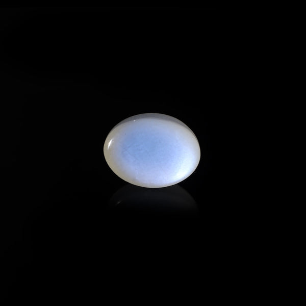 Blue Moonstone - 6.12 Carat