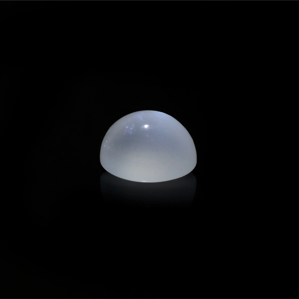 Blue Moonstone - 6.12 Carat