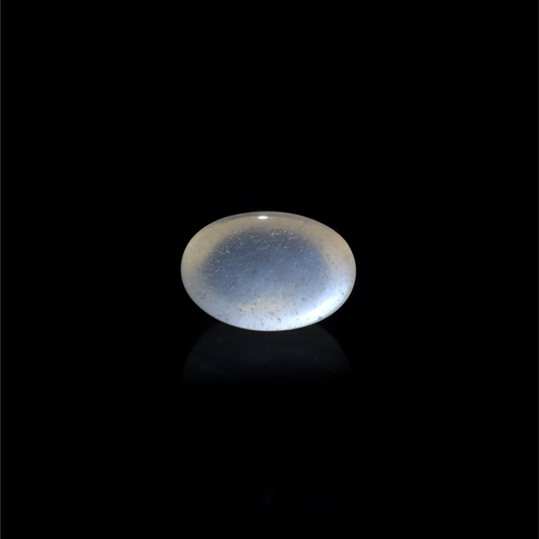 Blue Moonstone - 4.33 Carat
