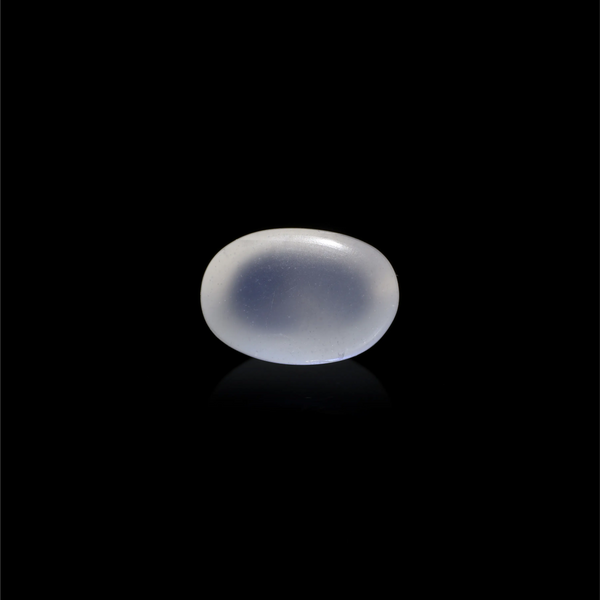 Blue Moonstone - 6.78 Carat