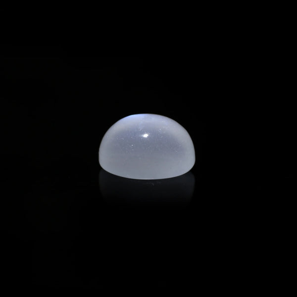 Blue Moonstone - 6.78 Carat