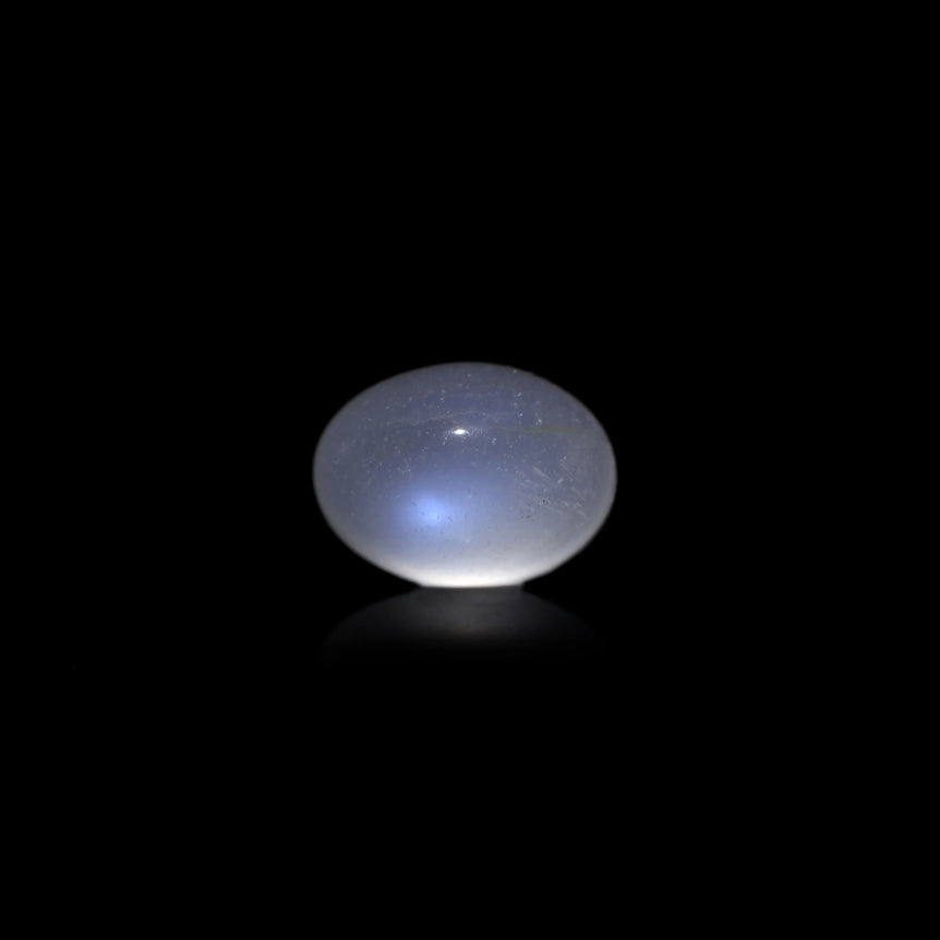 Blue Moonstone - 5.9 Carat - Pramogh