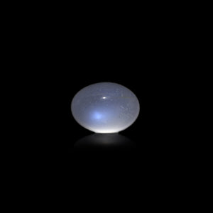 Blue Moonstone - 5.9 Carat - Pramogh