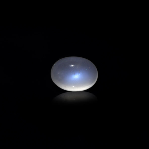 Blue Moonstone - 6.3 Carat - Pramogh