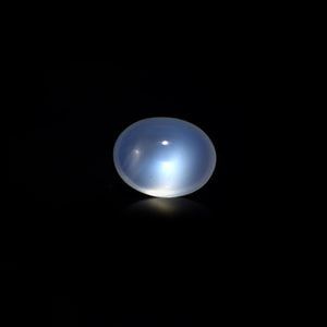 Blue Moonstone - 4.9 Carat - Pramogh