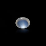 Blue Moonstone - 4.9 Carat