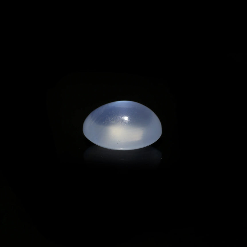 Blue Moonstone - 4.9 Carat
