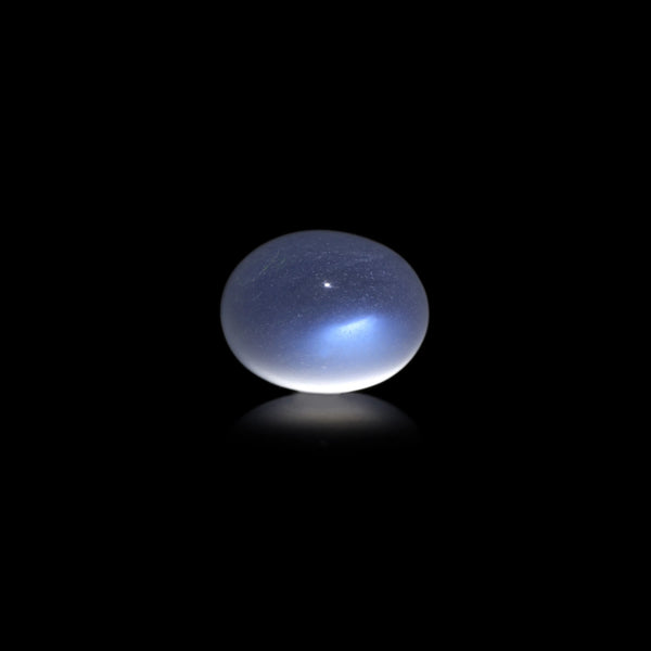 Blue Moonstone - 5.85 Carat - Pramogh
