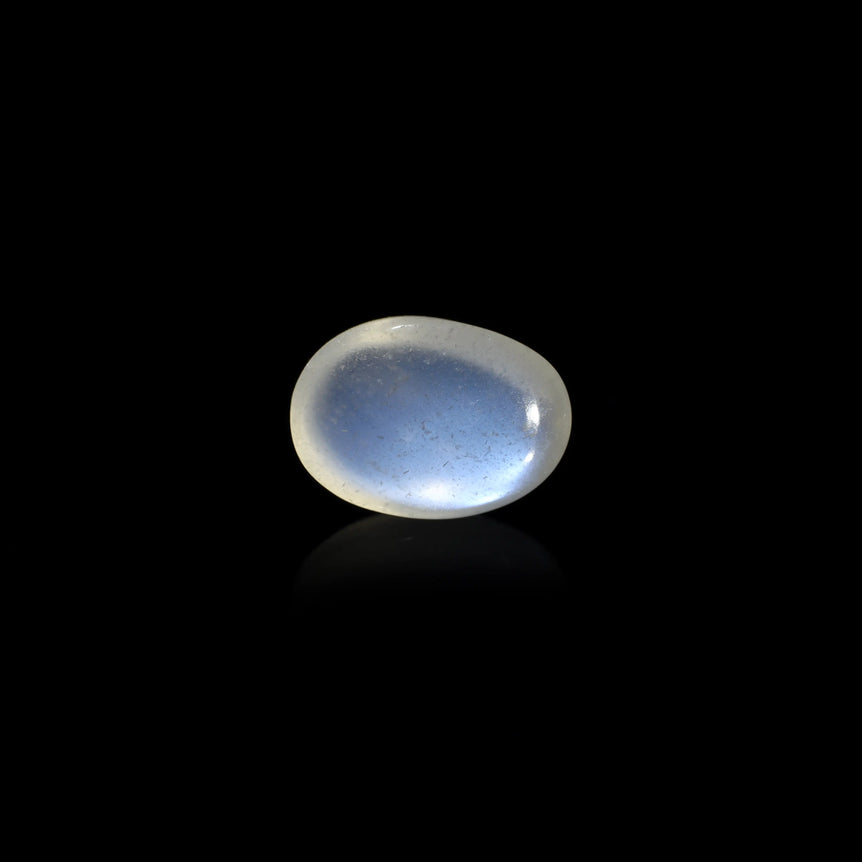 Blue Moonstone - 4.55 Carat