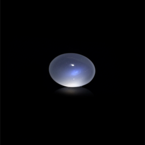 Blue Moonstone - 6.4 Carat - Pramogh