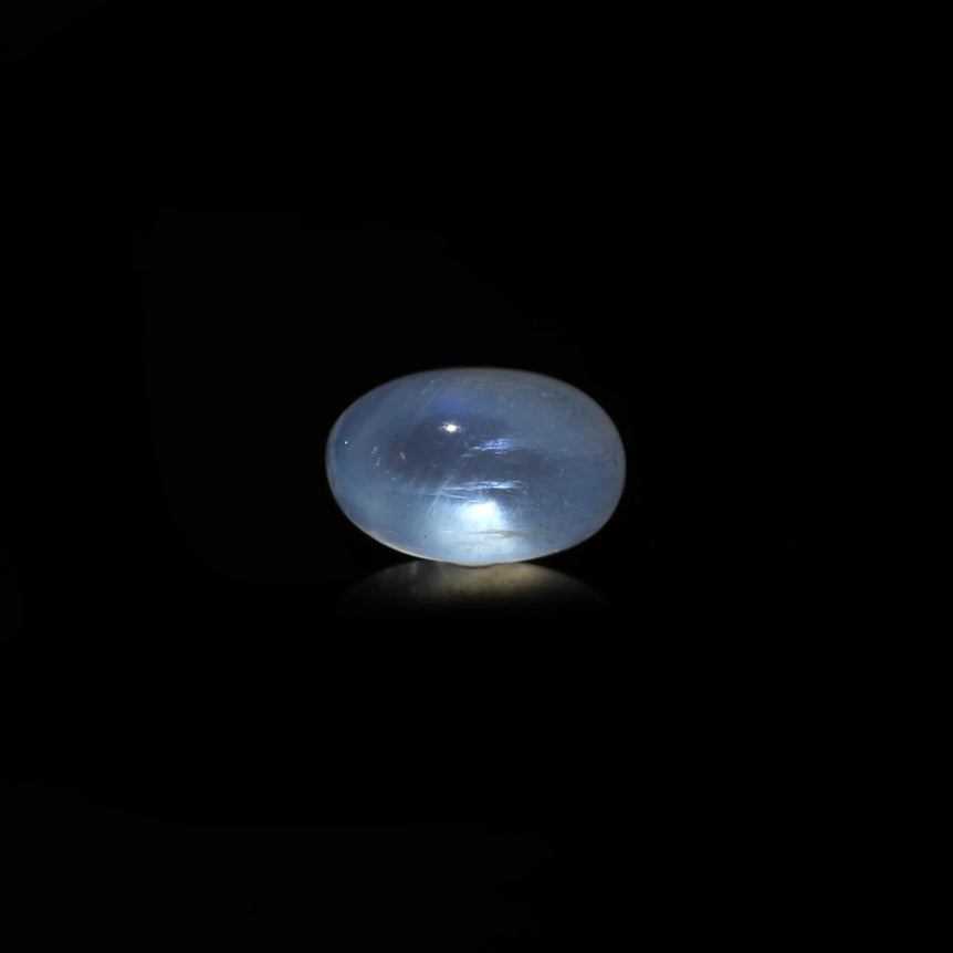 Blue Moonstone - 4.65 Carat - Pramogh