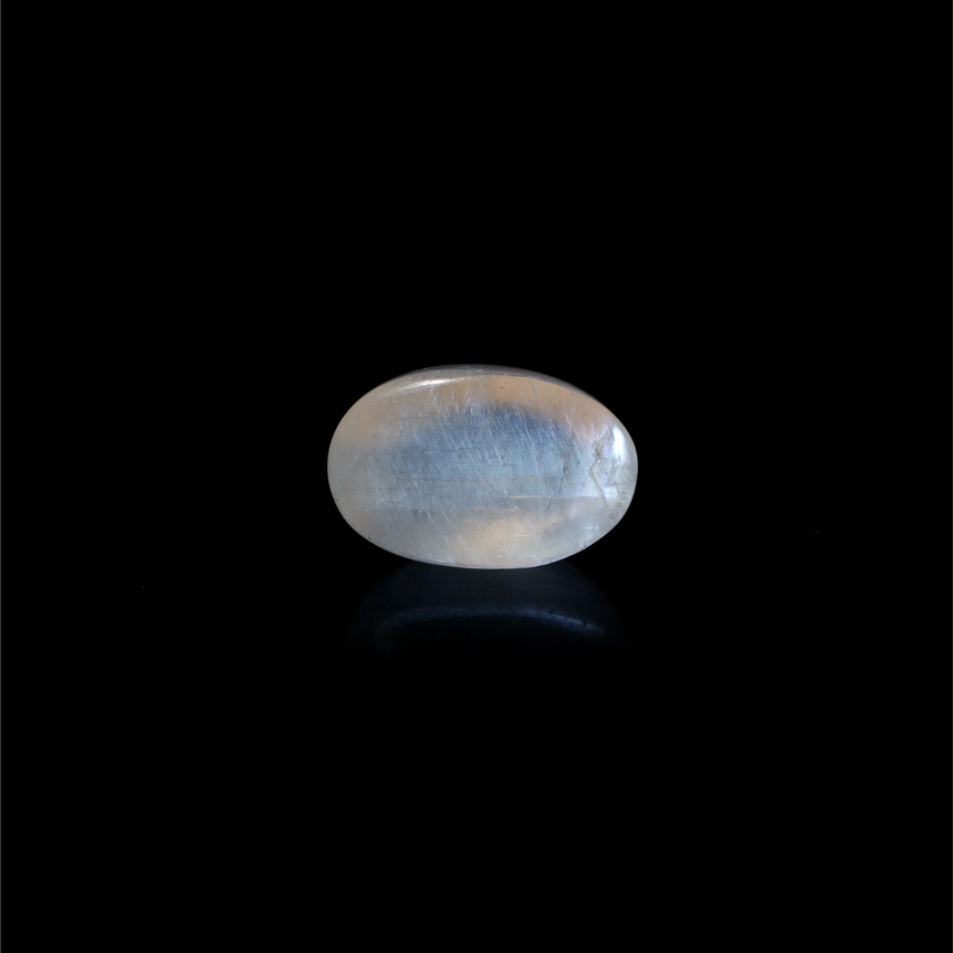 Blue Moonstone - 4.65 Carat