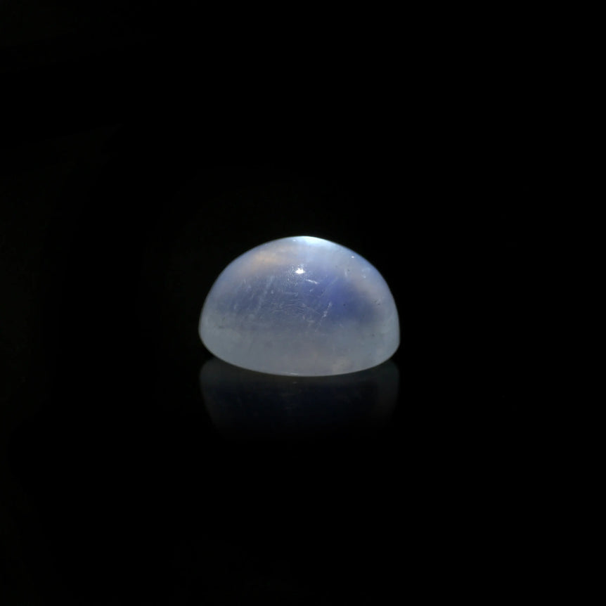 Blue Moonstone - 4.65 Carat