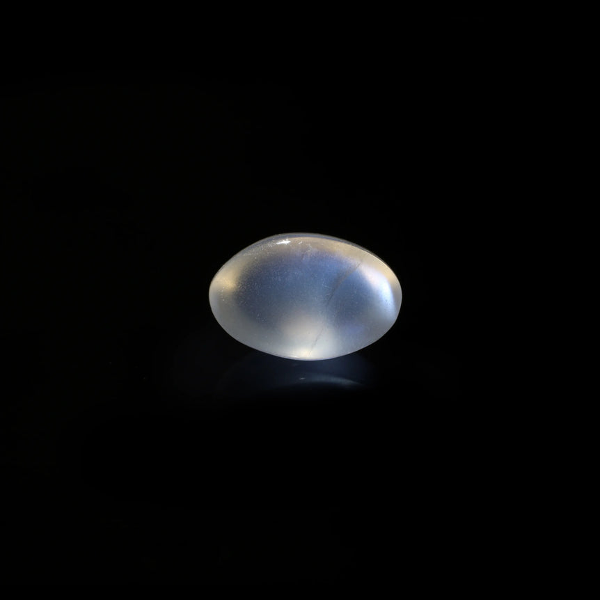 Blue Moonstone - 5.85 Carat