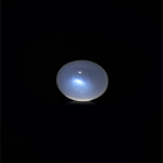 Blue Moonstone - 6.3 Carat - Pramogh