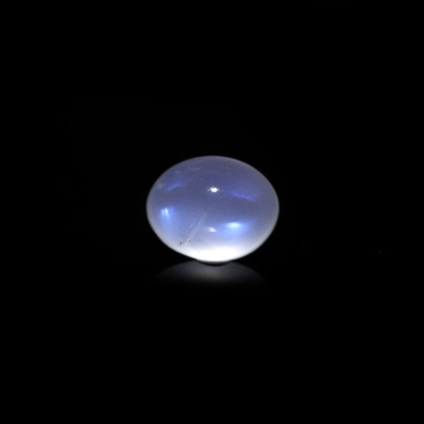 Blue Moonstone - 4.3 Carat - Pramogh