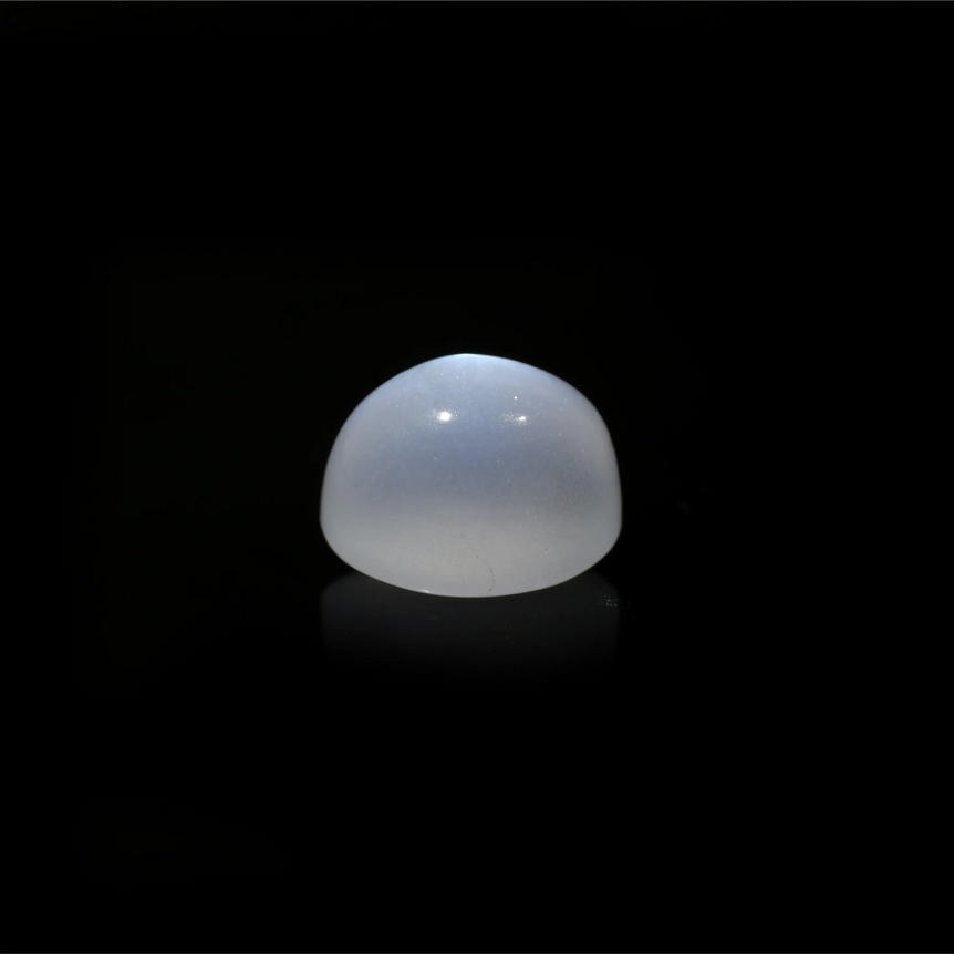 Blue Moonstone - 5.8 Carat