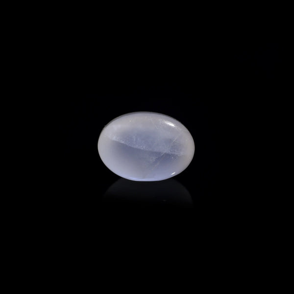Blue Moonstone - 6.55 Carat