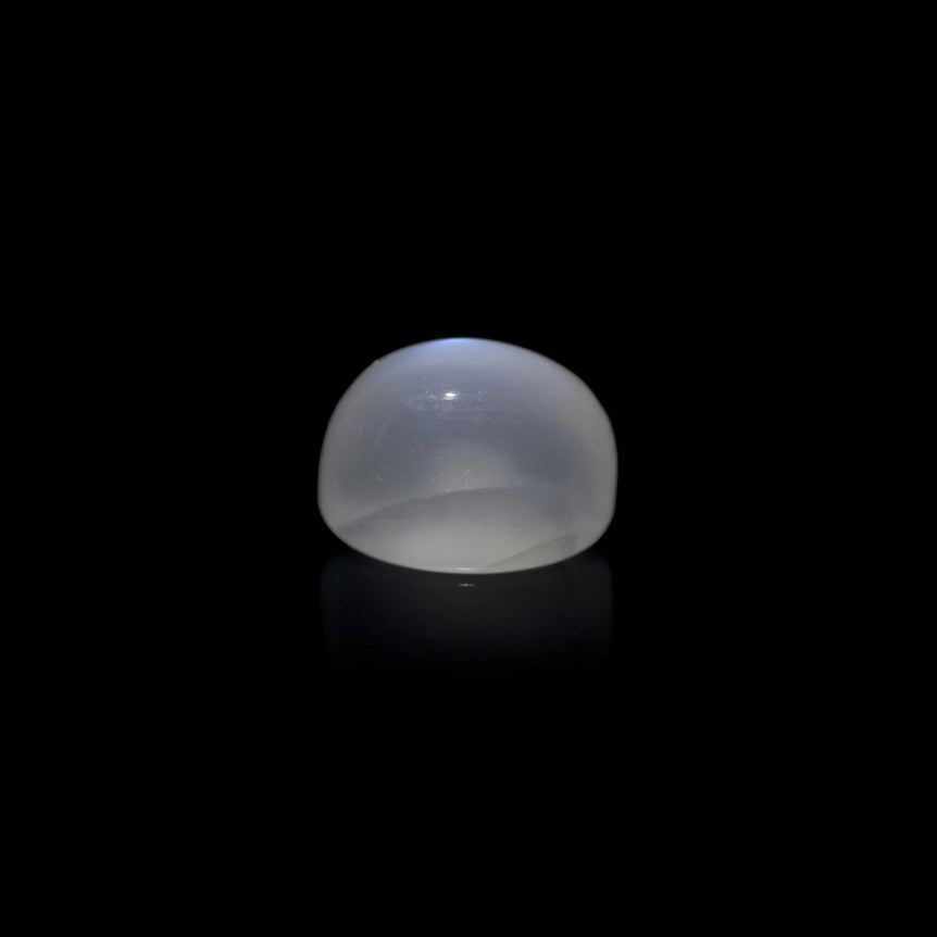 Blue Moonstone - 6.55 Carat