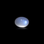 Blue Moonstone - 7.35 Carat - Pramogh