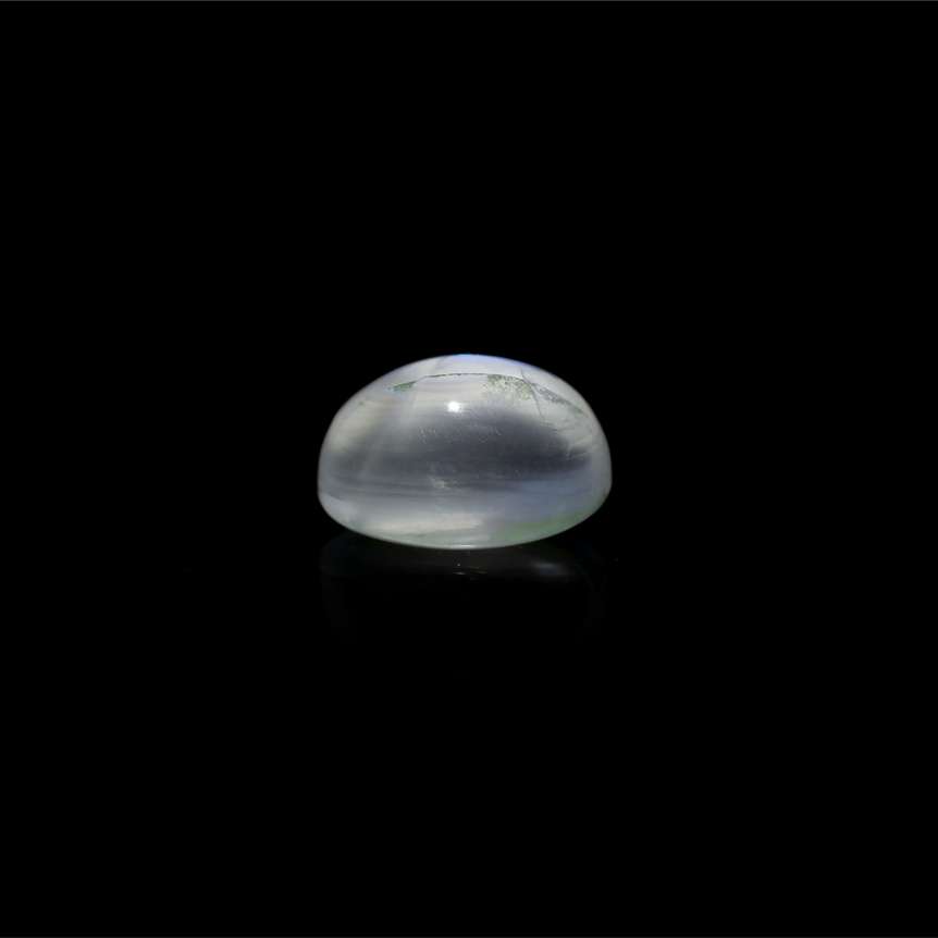 Blue Moonstone - 6.57 Carat