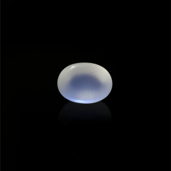 Blue Moonstone - 4.95 Carat