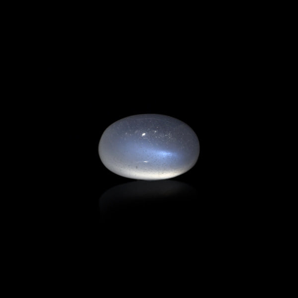 Blue Moonstone - 6.05 Carat - Pramogh