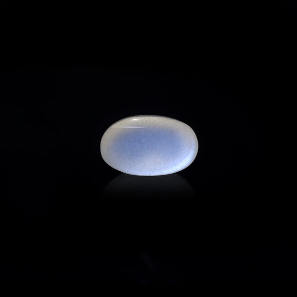 Blue Moonstone - 6.05 Carat