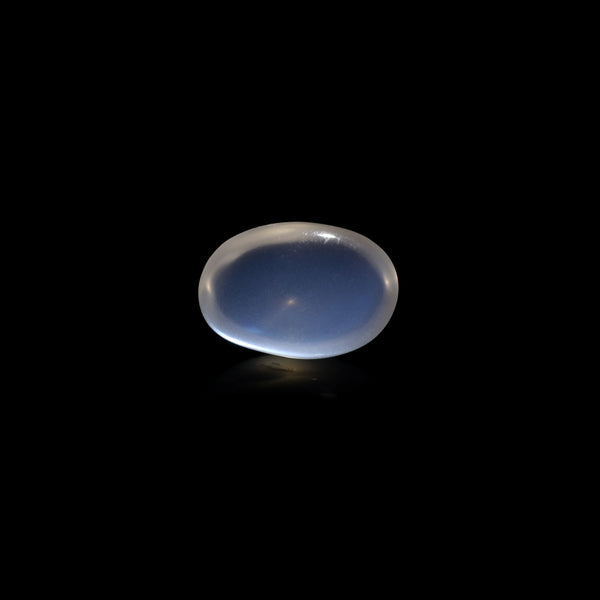 Blue Moonstone - 5.55 Carat
