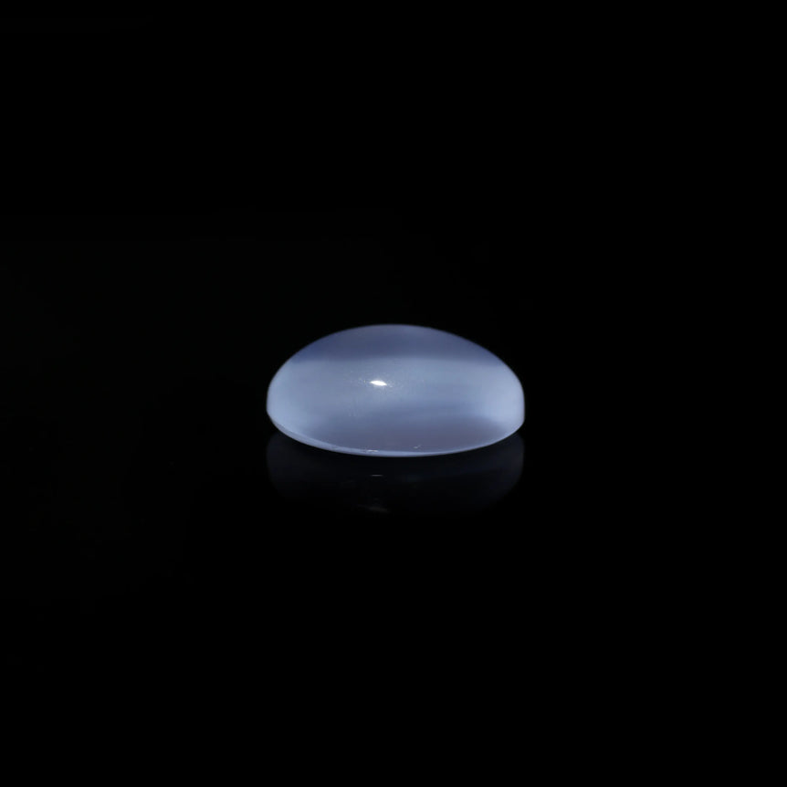 Blue Moonstone - 5.55 Carat