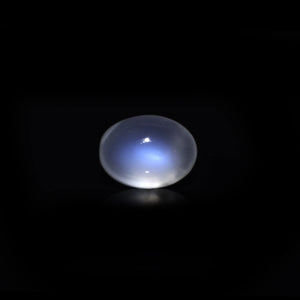 Blue Moonstone - 8.22 Carat - Pramogh
