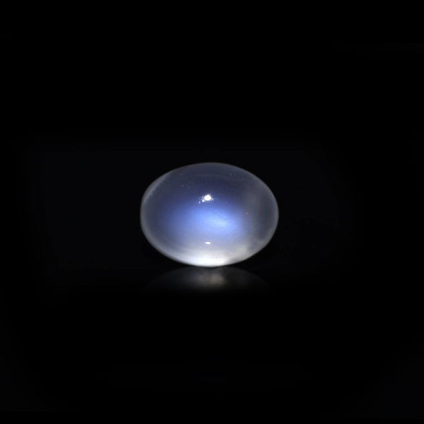 Blue Moonstone - 8.22 Carat - Pramogh