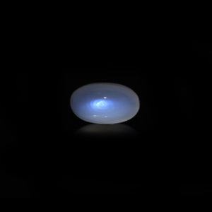 Blue Moonstone - 6.98 Carat - Pramogh