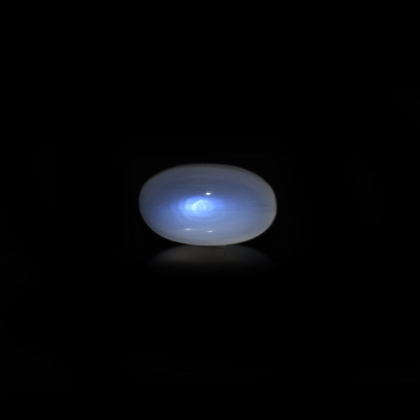 Blue Moonstone - 6.98 Carat - Pramogh