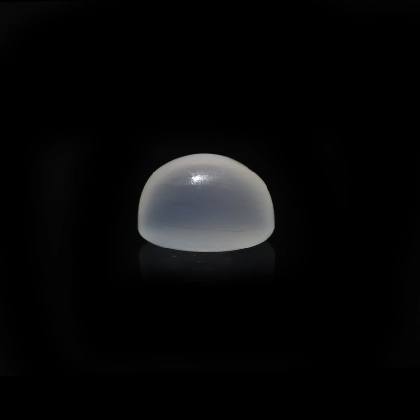 Blue Moonstone - 6.98 Carat