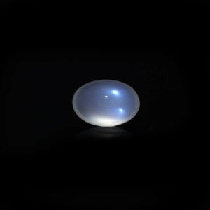 Blue Moonstone - 3.85 Carat - Pramogh