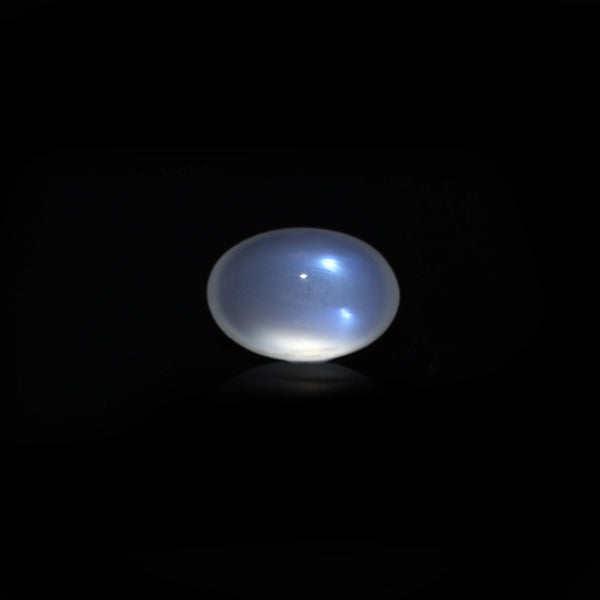 Blue Moonstone - 3.85 Carat - Pramogh