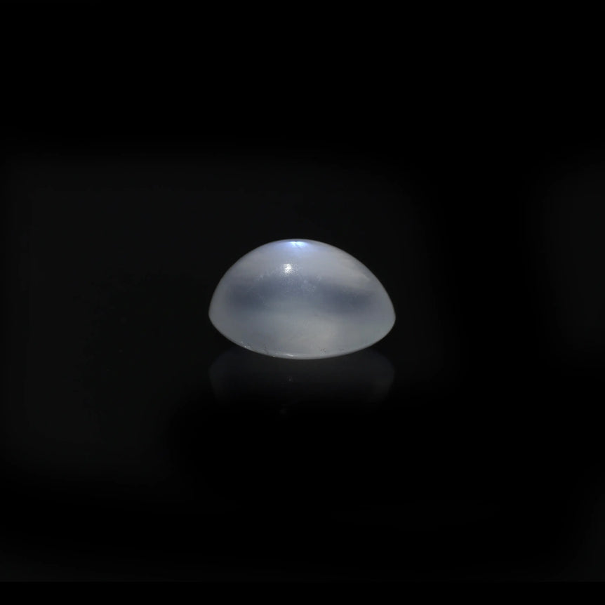 Blue Moonstone - 3.85 Carat