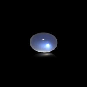 Blue Moonstone - 6.78 Carat - Pramogh